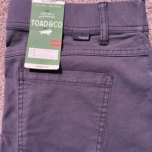 Toad & Co Women’s Pants